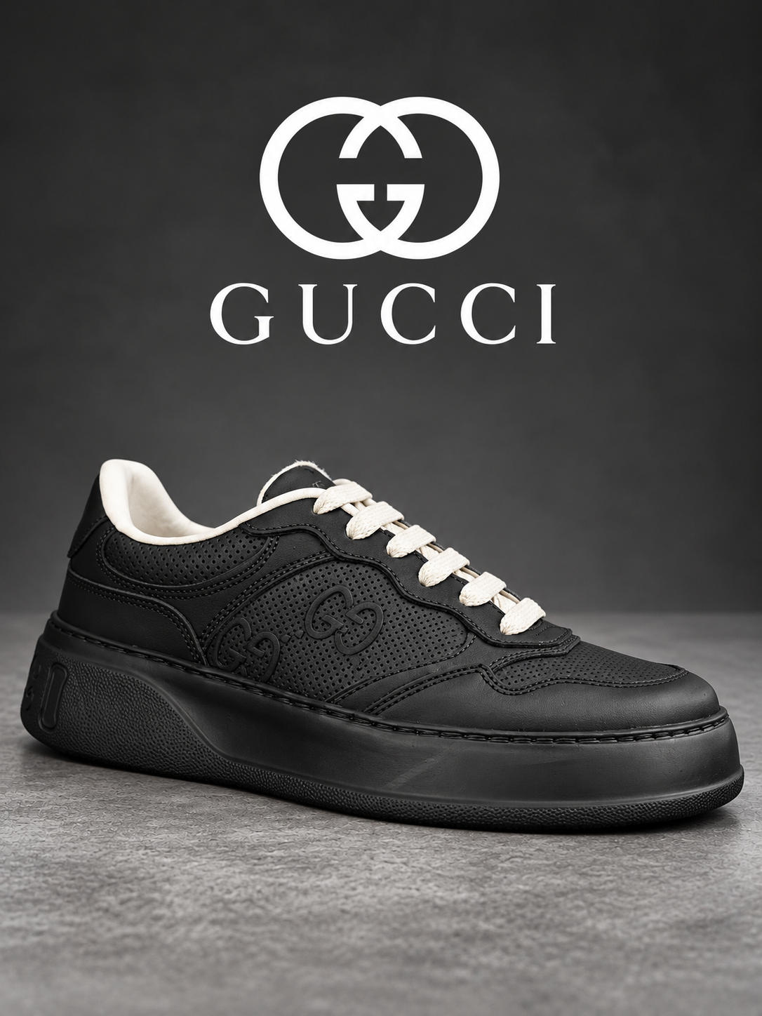 Gucci