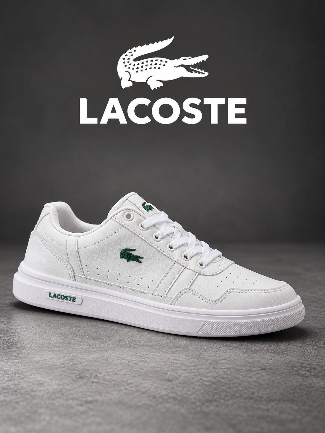 Lacoste