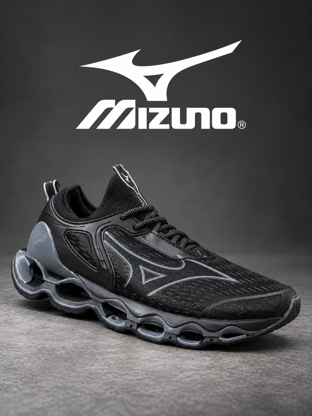 Mizuno