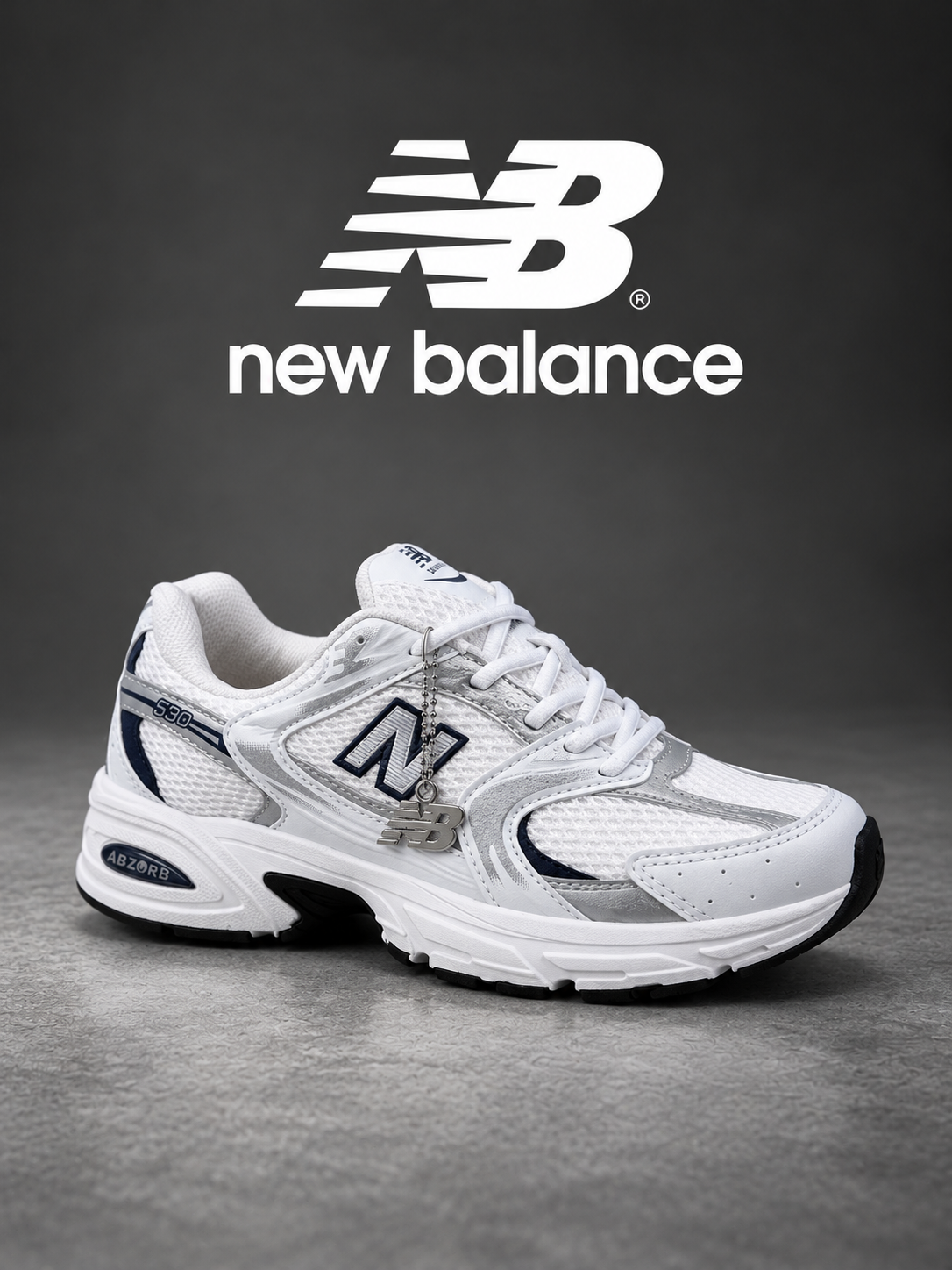 New Balance
