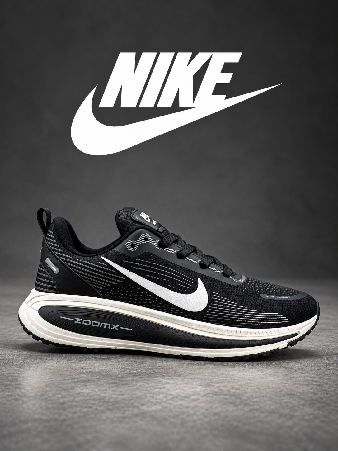 Nike Esportivo