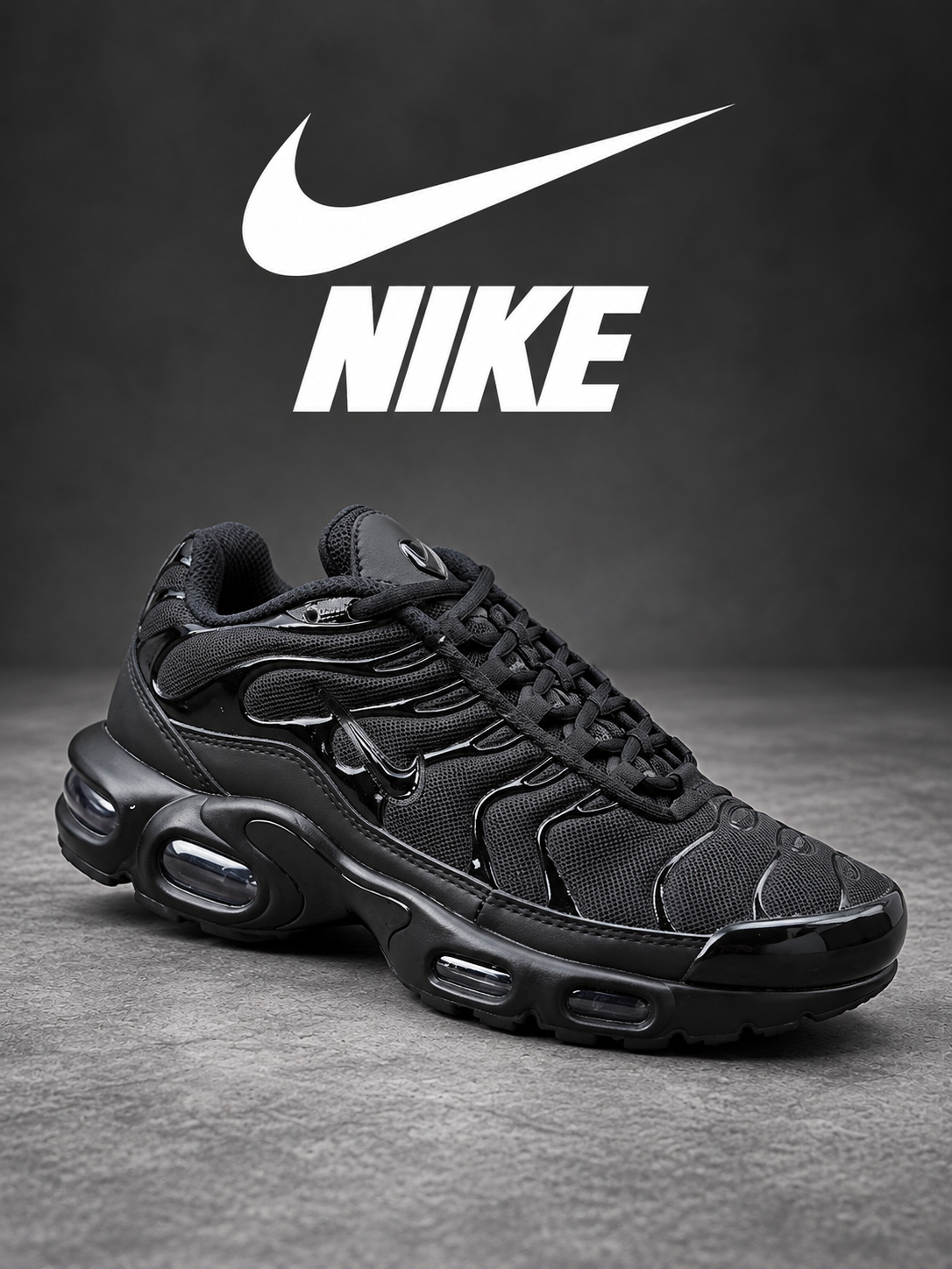 Nike Air Max TN1